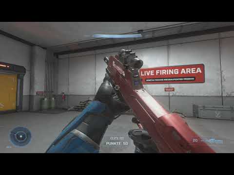 Steam Community :: Video :: Halo Infinite | BR75 Single-Shot