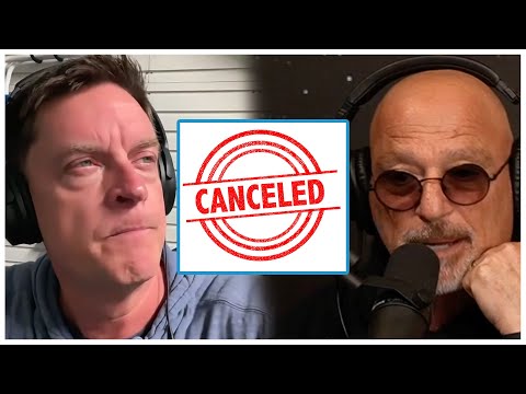 Jim Breuer Can't Be Canceled For Being Vulnerable