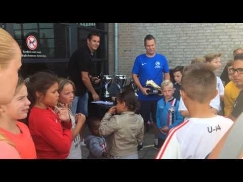 FC VVC Ultimate Football Tournament 2016