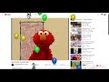 Tab 95 Elmo S World Food DVD Rip YouTube