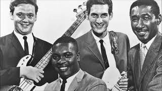 Booker T. and The M.G.s "Behave Yourself" on Stax 1960s music