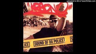 Krs One - Sound Of Da Police