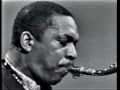 John Coltrane Quartet - Impressions.