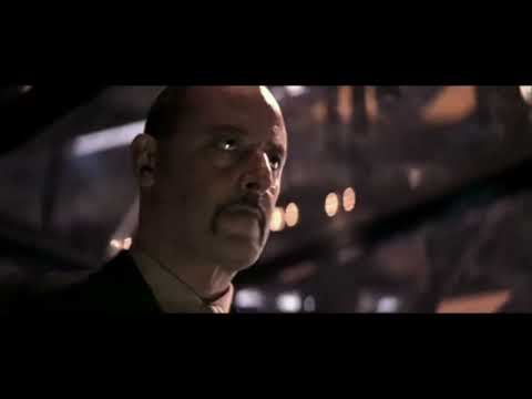 Rollerball (2002) - Theatrical Teaser