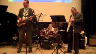 Charlie Banacos Tribute 2010