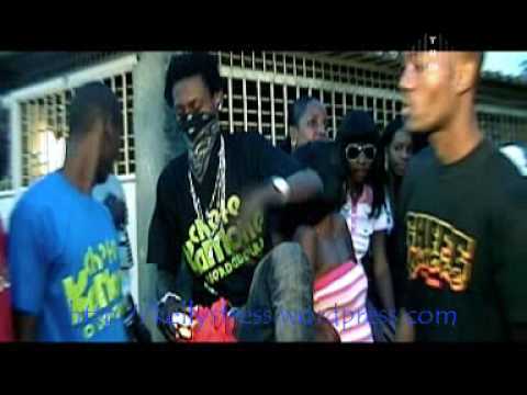 Chefe Camone - Angola