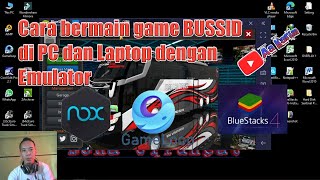 Download lagu Cara bermain BUSSID di pc dan laptop | Tutorial bussid | bussidmod mp3