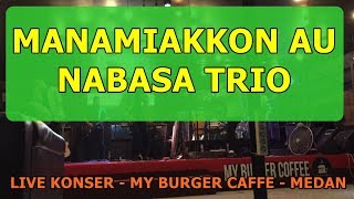Download lagu Manamiakkon Au - Nabasa Trio mp3 Download lagu Manamiakkon Au - Nabasa Trio mp3