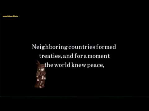 Lets Play Soul Nomad #00: Your Choice!