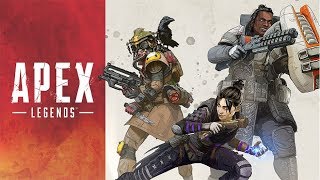 PC版APEX