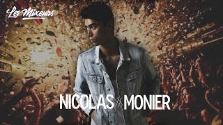 Les Mixeurs - Interview Nicolas Monier