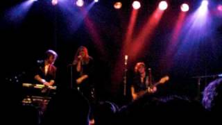 Lykke Li- Complain Department