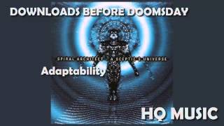 Spiral Architect - 08 - Adaptability [HQ]