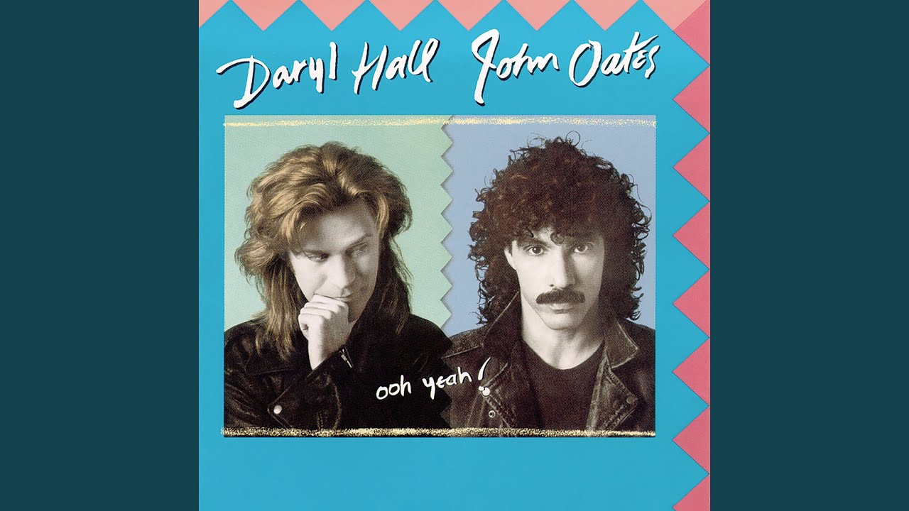 Daryl Hall & John Oates - Ooh Yeah! • CIB trailer