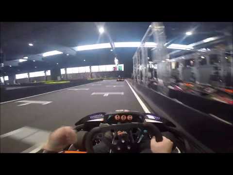 Emotion Kart Meda Record della pista 47,3