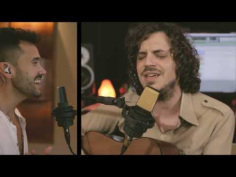 Olvidala - Lucho Milocco ft. Mauro Siri