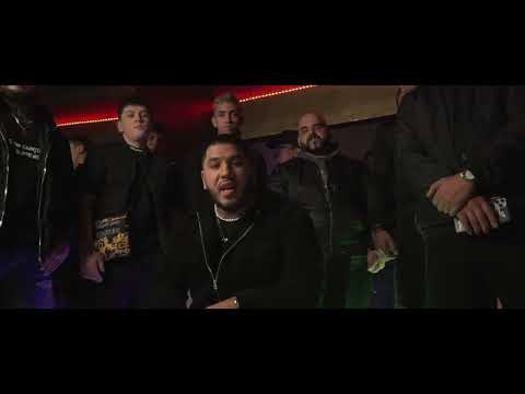 Cizinci - Legal feat. Rakys, Franklin Catch (Official Video)