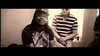 DYDC presents Feelin' Like I'm Feelin' [OFFICAL MUSIC VIDEO]