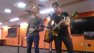 Kingston - Teenage Freedom