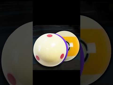 LEARN How To Use GHOST BALL Aiming System in Pool - Part 4