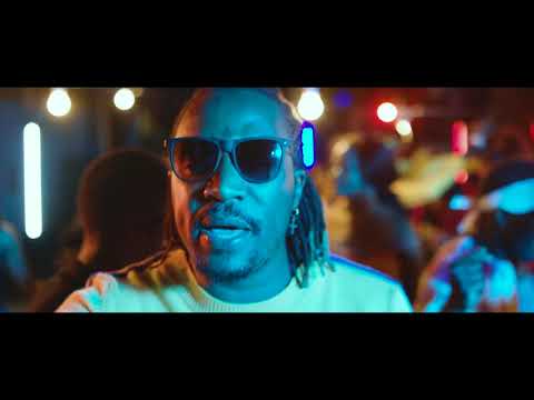 KristoffMWB Ft. Bigpin - Move it (Music VIdeo)