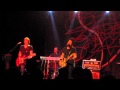 Matt Nathanson: Queen of the Knots / Tainted Love