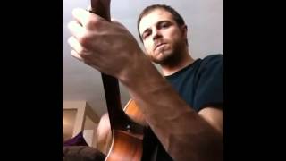 Head, Chest or Foot - Propagandhi (cover)