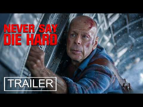 Stirb niemals langsam (2026) | Konzept-Trailer