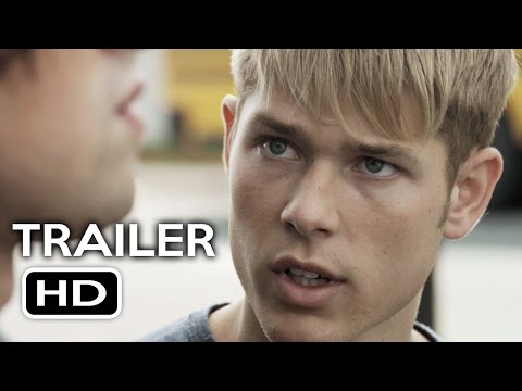 Natural Selection Official Trailer #1 (2016) Katherine McNamara, Mason Dye Movie HD