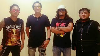 Download lagu AMORA' BAND - DIGUNA GUNA CINTA || LIVE AT KUNINGAN... mp3