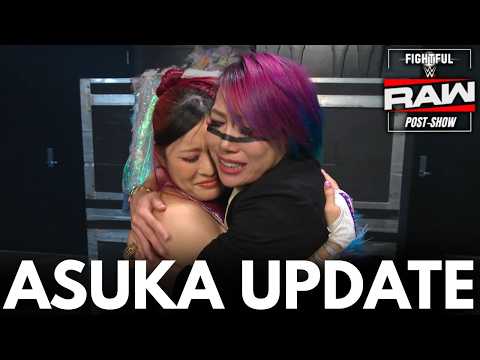 Jacob Fatu Acknowledges Roman Reigns On WWE Raw 5/11/2026 Full Show Review & Highlights w/ SRS