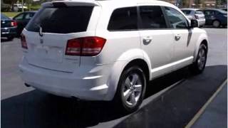 preview picture of video '2010 Dodge Journey Used Cars Auburndale FL'