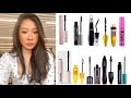 BESTSELLER MASCARAS TESTED BEST WORST REVIEW CLOSE UP