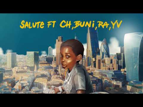Video thumbnail for Salute