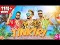 DJ JNK Jana X Moniyo X Dimi3 Tinkiri Official Music Video