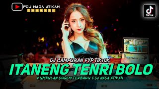Download lagu DJ CAMPURAN FYP TIKTOK ITANENG TENRI BOLO CINTA HI... mp3