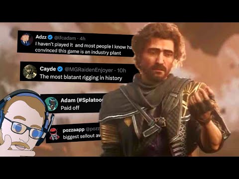 "The Game Awards are RIGGED!!" - Gamers are Furious About Expedition 33 Sweeping TGA...