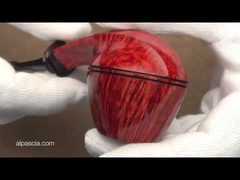 pipa Kurt Balleby 029 - smoking pipe