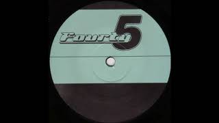 Fire & Ice - Samoa (2004)