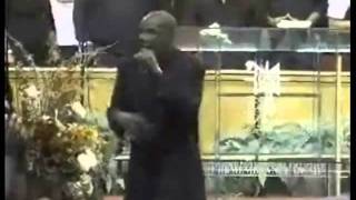 Pt 1 - I'm Ready For My Come Back - Bishop Noel Jones