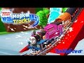 Thomas Friends Magical Tracks Gameplay