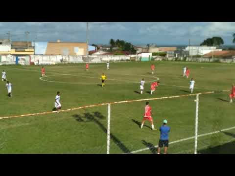 CAMPEONATO ALAGOANO  SUB20   CEO  4X2  SPOTE CLUBE MDO   26/08/2022