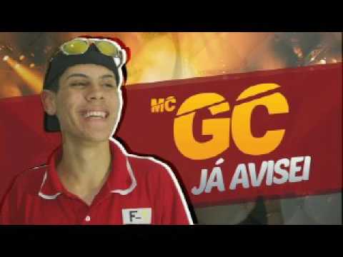 MC GC "Já avisei" DJ yago & DJ CV