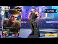 NEW DYRROTH GUILE STREET FIGHTER SKIN IS FINALLY HERE HOW MANY DIAMONDS DID I SPEND MLBB