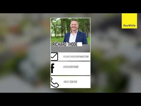 Blankcanvas - 62A RAWHITIROA ROAD