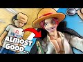 WHY DO THEY KEEP DOING THIS Sh Figuarts One Piece Shanks Monkey D Luffy Childhood Review