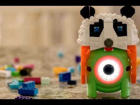 Build & Create with Dot Creativity Kit | Wonder Workshop