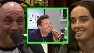 Ali Macofsky Was Making Prank Calls for Ryan Seacrest at Age 7
