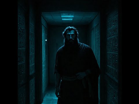 AI Generated SCP 208 - Beware the Healer, Ancient Bes