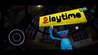 POPPY PLAYTIME CHAPTER 1 GAMEPLAY ON MEDIATEK HELIO P35